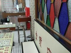 -功德林(南京西路店)