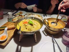 -青檸泰 LIME THAI (财富购物中心店)