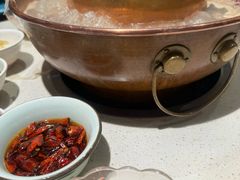 -瑞强涮锅(徐家楼店)