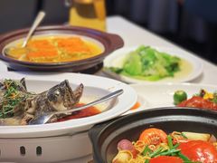 -不仔客海鲜烧烤270度海景餐厅(大东海店)