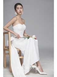 -雪中彩影婚纱摄影·微光艺术中心