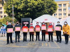 -麦当劳(西客站店)