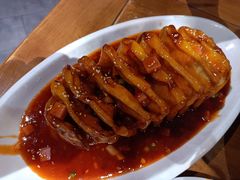 -蔡家酒楼(一德街店)