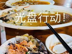 -江南村海鲜馆(洞头店)