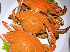 -上桥水产·海鲜餐厅(五四广场店)