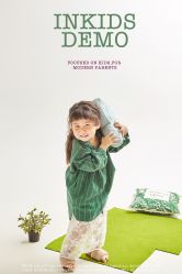 -INKIDS潮童社儿童摄影(朝阳大悦城店)
