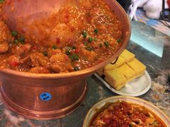 -浩海火烧云傣家菜(京广店)