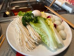 -海底捞火锅(莘松路店)