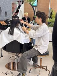-GANO HAIR 