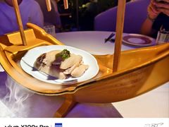 -狮拾久·现代新加坡料理(福田COCO Park店)