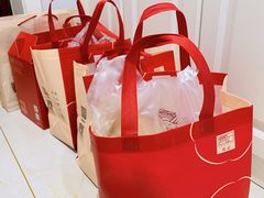 -詹记桃酥(融创茂店)