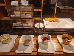-合肥融创永乐半山酒店·永乐半山西餐厅