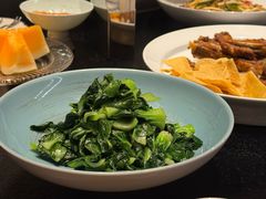 -庐灶江南·江南菜·四合院Bistro(东直门雍和宫·原华侨宾馆店)