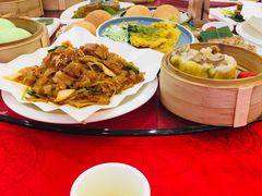 -金华安大酒楼·老牌潮菜·粤式茶点(东方国际店)
