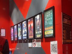 -Xcape异时刻密室逃脱魔法互动(瑞虹天地太阳宫店)