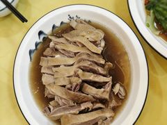-青春·淮扬菜(东关街店)