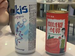 -博姆炸鸡精品餐厅(常发广场店)
