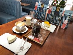 -Torch Coffee 炬点咖啡