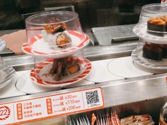 -新一番三文鱼寿司(大东海店)