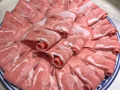 -宣武小院涮肉(前门店)