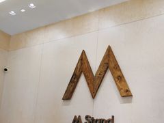 -M Stand(深圳布吉万象汇店)