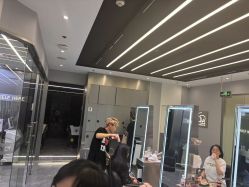 点击看大图 -京世沙龙