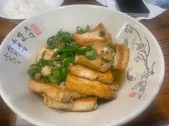 -贺记湘菜馆(东体育会路店)