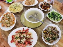 -明记海鲜大排档(巽寮湾店)