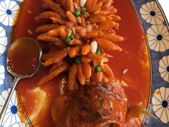 -西湖春天•老字号杭州菜(百汇店)