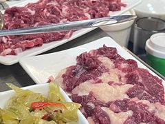 -鑫宝沙茶牛肉火锅(永泰店)