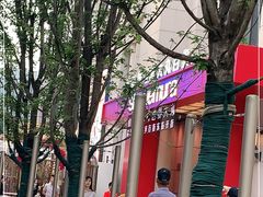 -新世界大丸百货