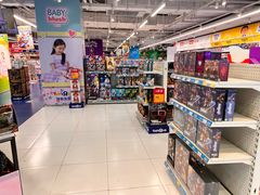 -TOYSRUS玩具反斗城(长春欧亚新生活购物广场店)