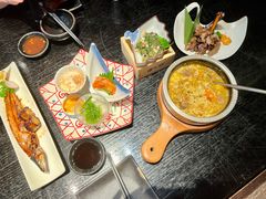 -和一料理(安阳店)