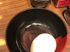 -天然豚骨拉面专门店 一兰(铜锣湾店)