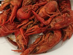 -东方红海鲜百汇(国际大厦店)