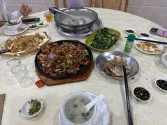 -标记美食新鲜猪杂(兴南大道店)