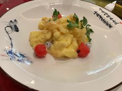 -万家宴海鲜大酒楼(五四路店)