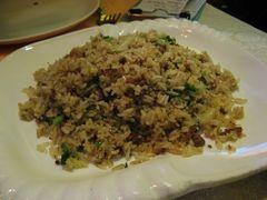 生炒牛肉饭-太平馆西餐厅(北京路店)