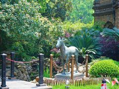 -马勒别墅饭店(静安寺店)