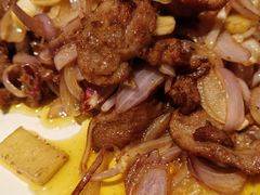 -铁公鸡·四川料理(天环广场店)