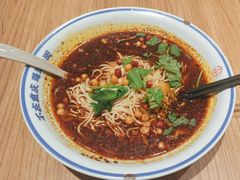 -遇见小面(深圳中心书城店)