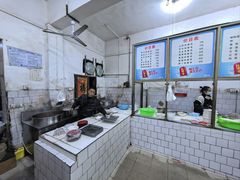 -高师傅特色米粉汤包(建设路店)