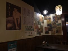 -鸟内会(河北路店)