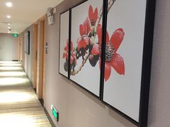 绿茶烤肉-绿茶餐厅(广州天河城店)