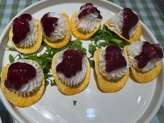 -玉桥餐厅(天坛店)