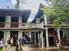 -溪口-滕头旅游景区