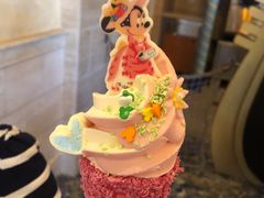 米妮草莓香草风味冰激凌-IL paperino帕帕里诺冰激凌