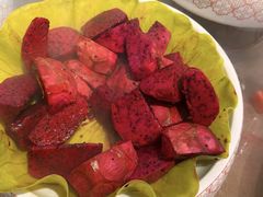 -鑫海汇烤肉海鲜自助(滨江道店)