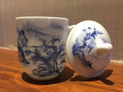 -景德镇古窑民俗博览区