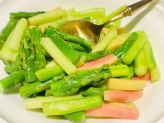 -甄御•海鲜新青岛菜(麦岛店)